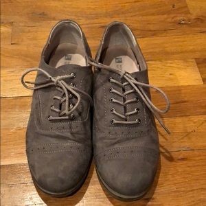 Oxfords